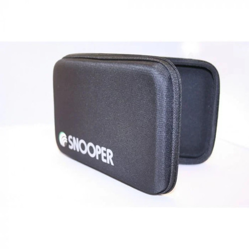 Hard protective case snooper - hard,