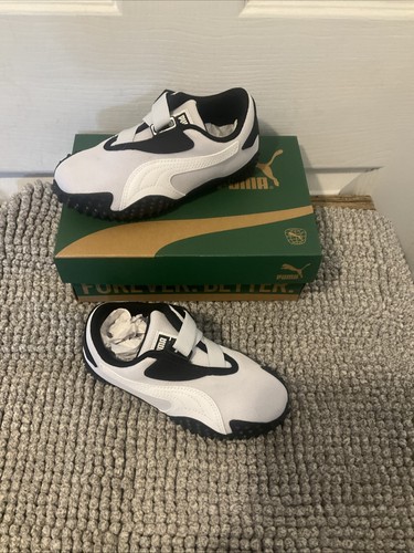 Puma mostro silver - mostro, mist
