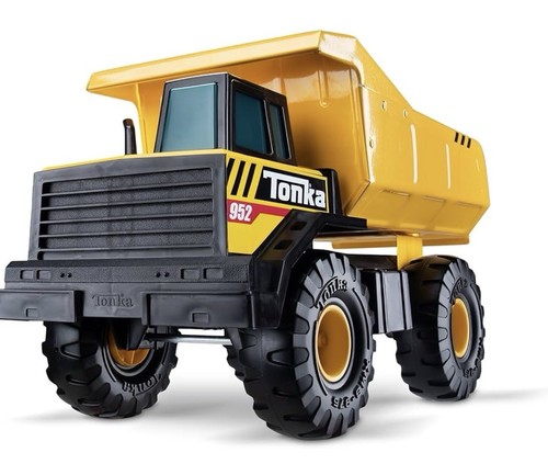 Tonka steel classics - steel,