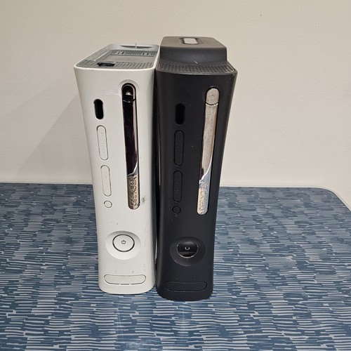 Xbox 360 consoles - 360, parts