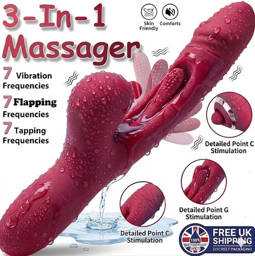 Rose sucker clit suction - rose,