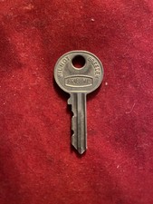 NOS WILMOT BREEDEN FNR10 KEY