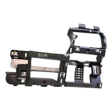 Fiat Scudo MK3 Dash
