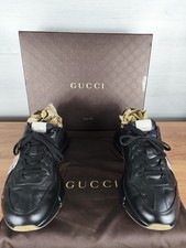 Gucci Rhyton Men's shoes Size