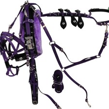 Quick Hitch Horse Driving