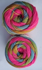 EMU Funfair Swirl DK - 150g -