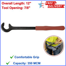 Klein Tools 50400 Cable