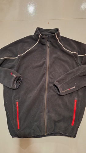 Musto technical fleec jacket - musto,