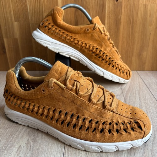 Nike mayfly woven - mayfly, men's