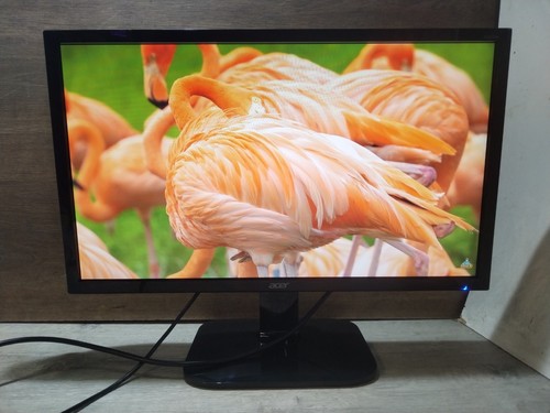 Acer inch monitor ka240h - acer,