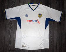 LEEDS UNITED HOME FOOTBALL