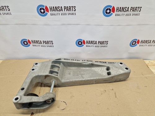 Bmw f25 f26 2010 2019 - f25, 2010-2019