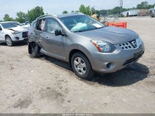 2015 Nissan Rogue 16x4 Compact