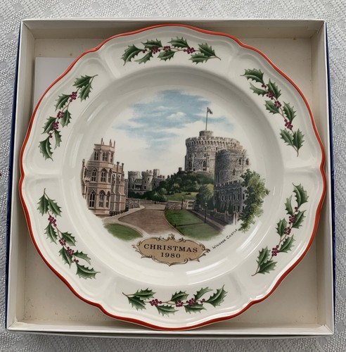 Wedgwood queen ware - queen's,