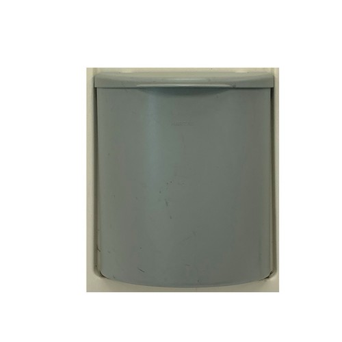Hartal door bin - door,