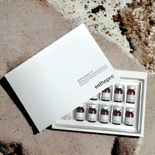 Estepro 516 peptide ampoule - estepro,