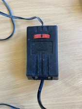 Hornby R912 Power Control