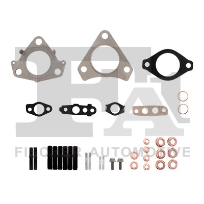 Kt790070 fa1 mounting - kt790070,