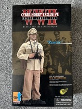 Vintage Dragon 1/6 RAMCKE