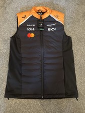 McLaren F1 2025 Official Team