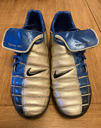 Nike total astro turf - astro,
