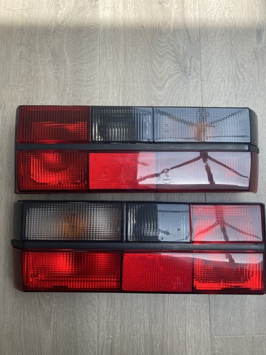 Golf mk1 rear lights south - mk1,