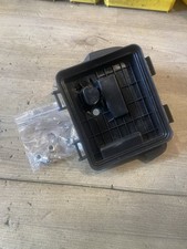 Air Filter Back Plate - ATCO