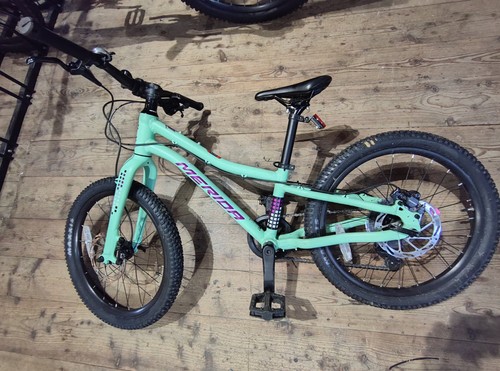 Merida matts j20 mint - matts,