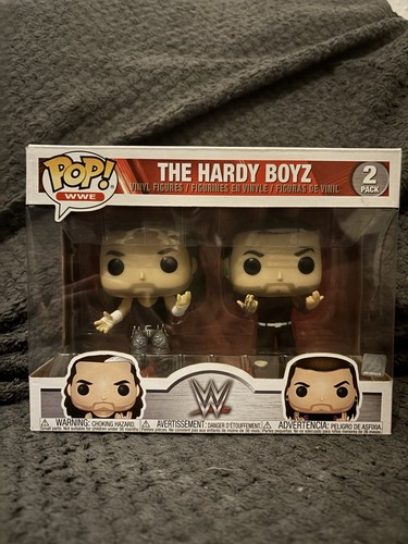 Funko pop wwe the - funko,
