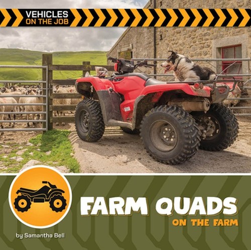 Farm quads the - on,