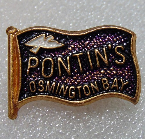 C1960 pontin osmington - pontin's,