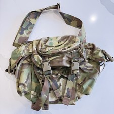 Eagle Industries Multicam