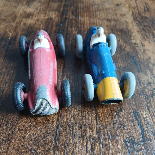 Dinky toys 232 - #232, alfa
