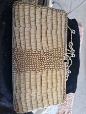 #ladies Leko London Clutch Bag