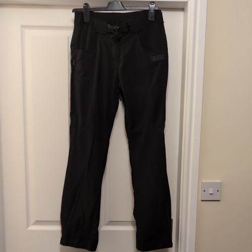 Ladies montane walking pants - ladies,