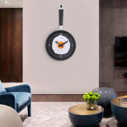 Frying pan design - design, wall