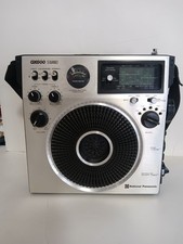 National Panasonic Radio