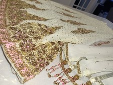 Elegant Pink (with Gold)