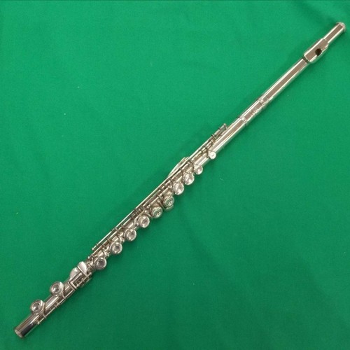 Yamaha yfl 211s - flute, with