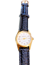 Geneva Ladies quartz watch