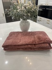 Cozee Home Velvetsoft Filled