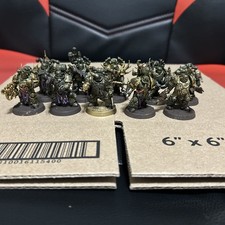 Games Workshop Warhammer 40k