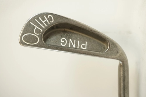 Ping chipo chipper steel - ping,