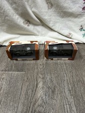 2 x Victory Vehicle Set - Dodge Command Car & Weapons Carrier - U.S Army Boxed 