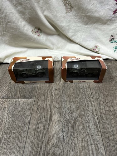 Victory vehicle set - 2,