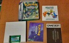 Pokemon Emerald Version