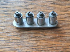 L. S. Starrett No. 494B