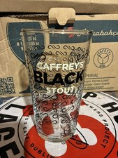 RARE ITEM- Caffreys Black
