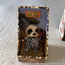 Safari Oleg Compare the