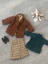 Vintage Pedigree Sindy Doll